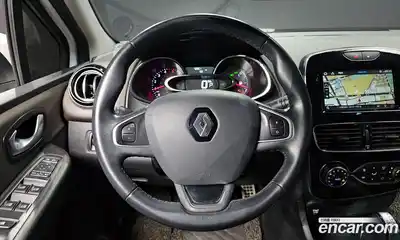 Renault Cilo 2019 1.5 Автомат в Москве № 139081, миниатюра 2