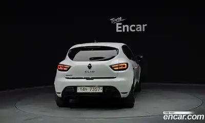 Renault Cilo 2019 1.5 Автомат в Москве № 139081, миниатюра 3