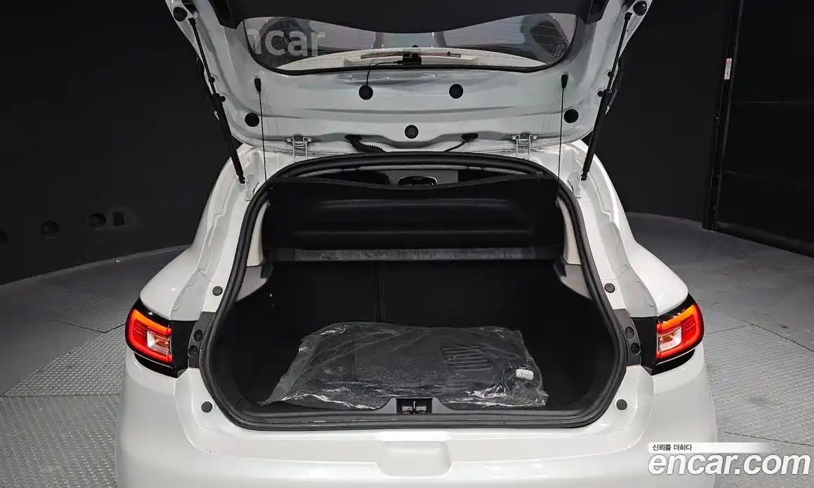 Renault Cilo 2019 1.5 Автомат в Москве № 139081, фото 4