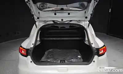 Renault Cilo 2019 1.5 Автомат в Москве № 139081, миниатюра 4