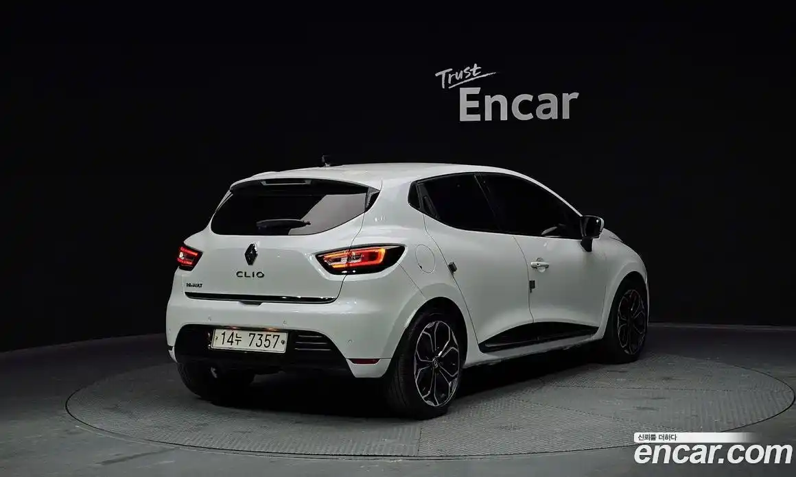 Renault Cilo 2019 1.5 Автомат в Москве № 139081, фото 7