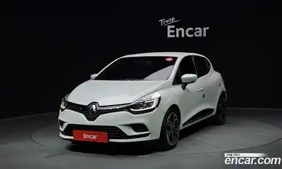 Renault Cilo 2019 1.5 Автомат в Москве № 139081, миниатюра 9