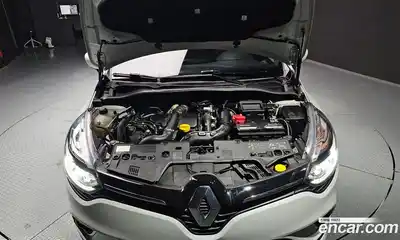 Renault Cilo 2019 1.5 Автомат в Москве № 139081, миниатюра 10