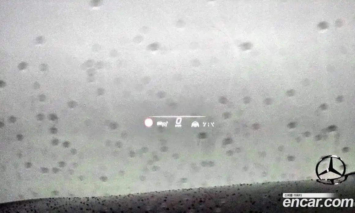 Mercedes-Benz S-Class 2022 4.0 Автомат в Москве № 139931, фото 17