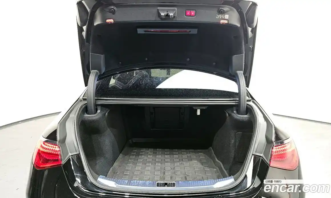 Mercedes-Benz S-Class 2022 4.0 Автомат в Москве № 139931, фото 20