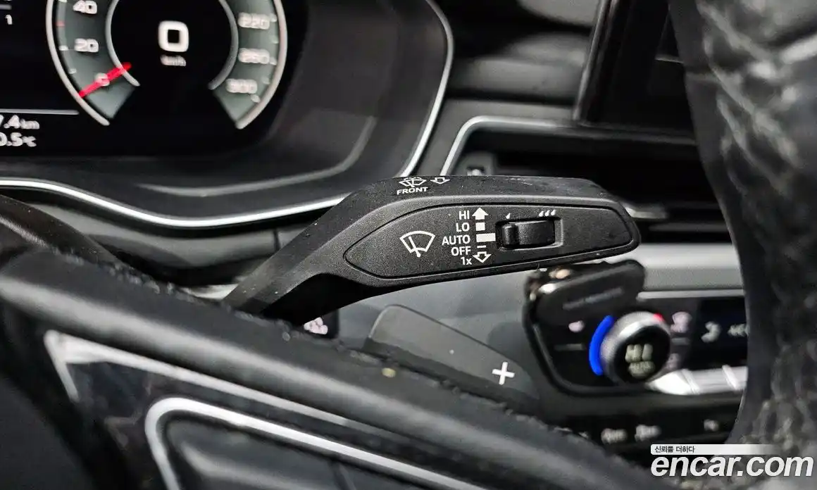 Audi A4 2021 2.0 Автомат в Москве № 140342, фото 12