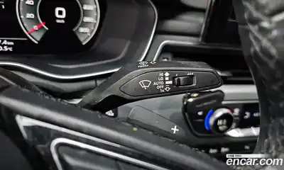 Audi A4 2021 2.0 Автомат в Москве № 140342, миниатюра 12