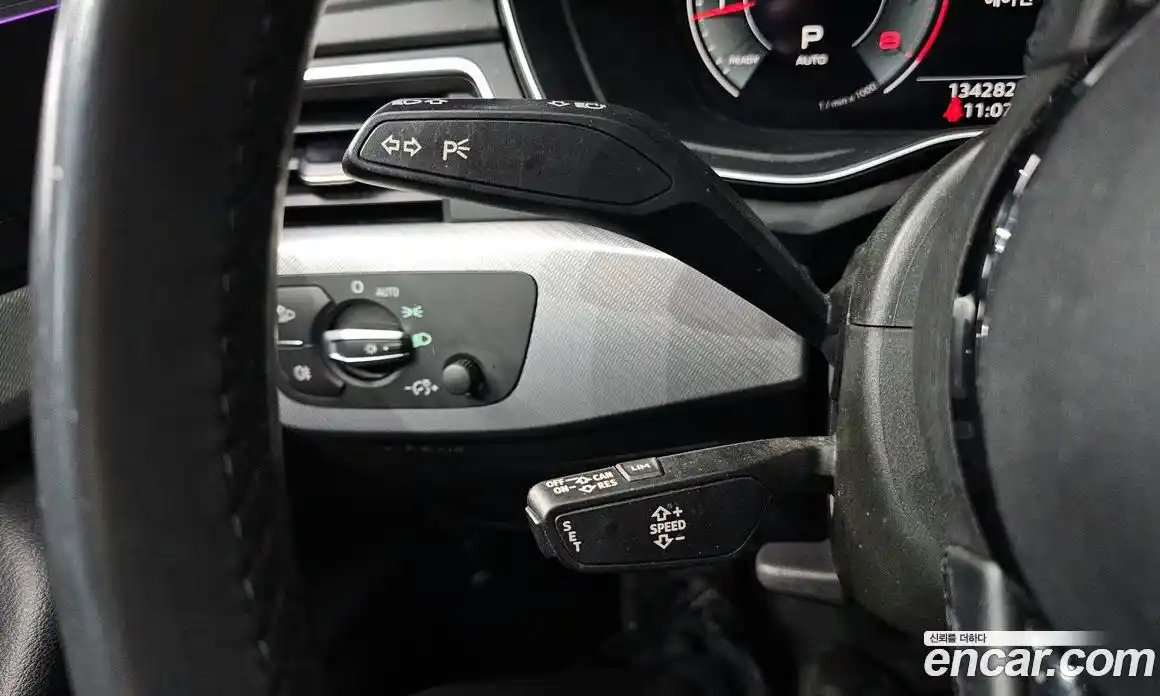 Audi A4 2021 2.0 Автомат в Москве № 140342, фото 13