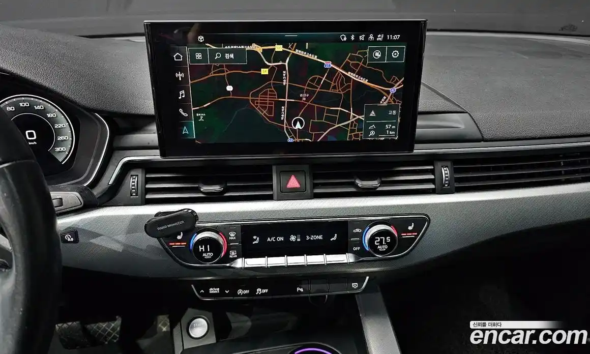 Audi A4 2021 2.0 Автомат в Москве № 140342, фото 20