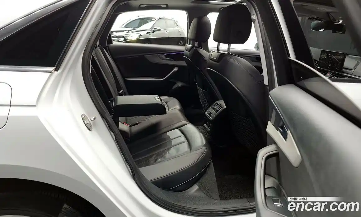 Audi A4 2021 2.0 Автомат в Москве № 140342, фото 7