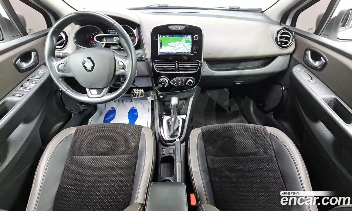 Renault Cilo 2019 1.5 Автомат в Москве № 140907, фото 11