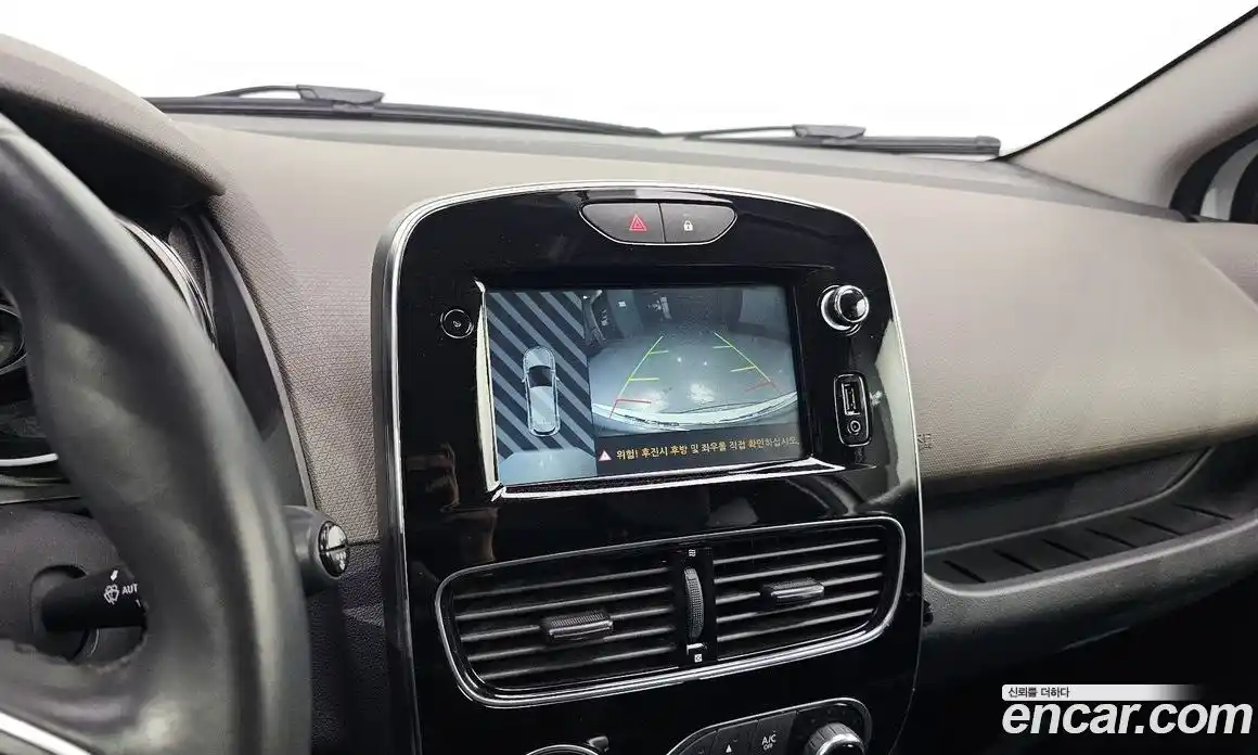 Renault Cilo 2019 1.5 Автомат в Москве № 140907, фото 12