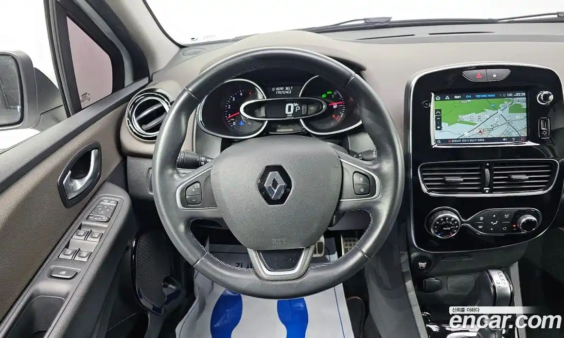 Renault Cilo 2019 1.5 Автомат в Москве № 140907, фото 14