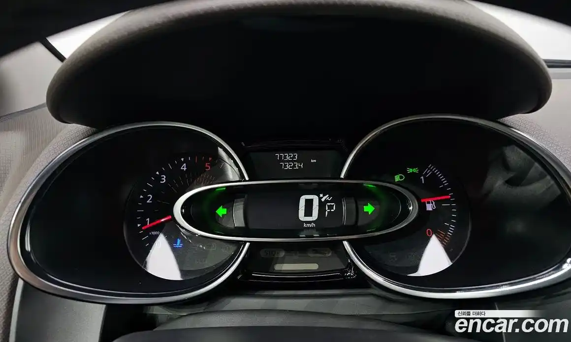 Renault Cilo 2019 1.5 Автомат в Москве № 140907, фото 15