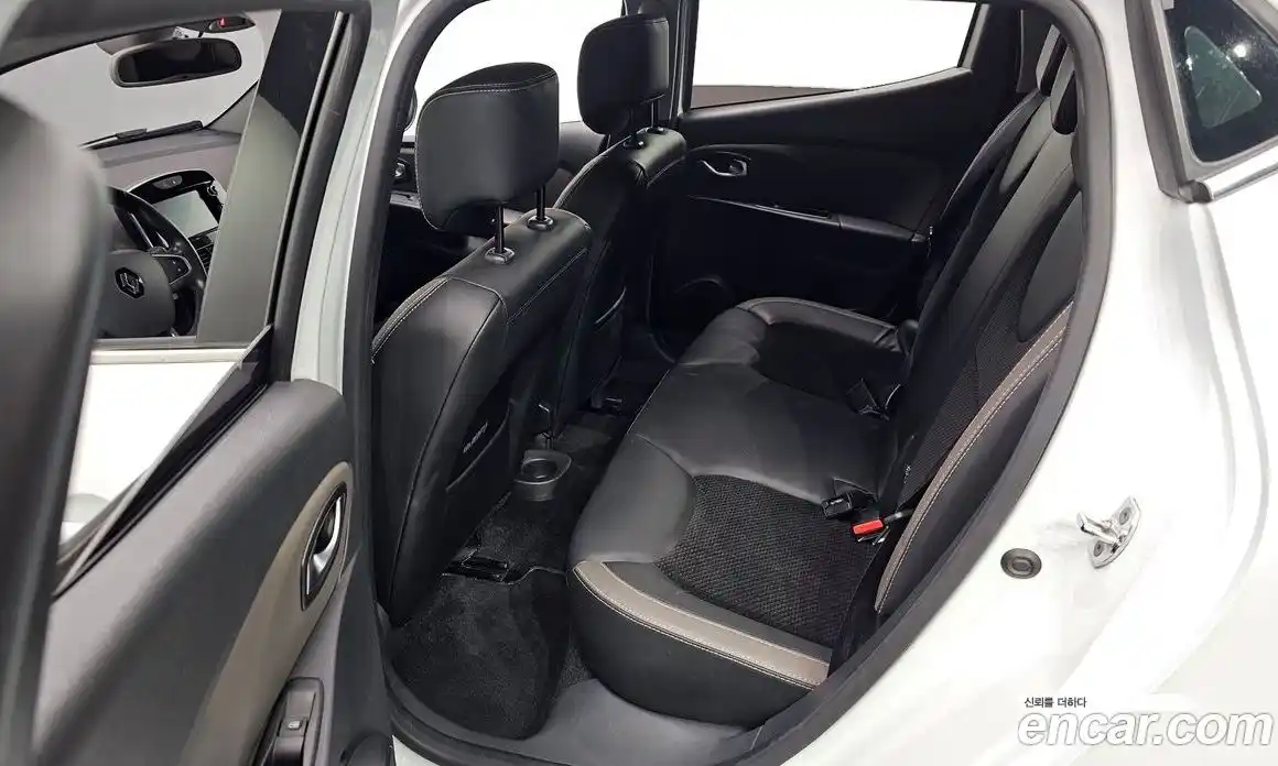 Renault Cilo 2019 1.5 Автомат в Москве № 140907, фото 16