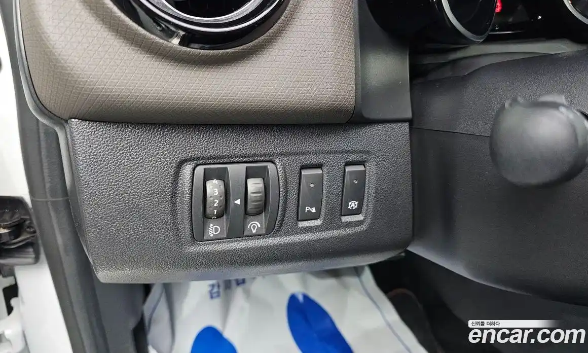 Renault Cilo 2019 1.5 Автомат в Москве № 140907, фото 17