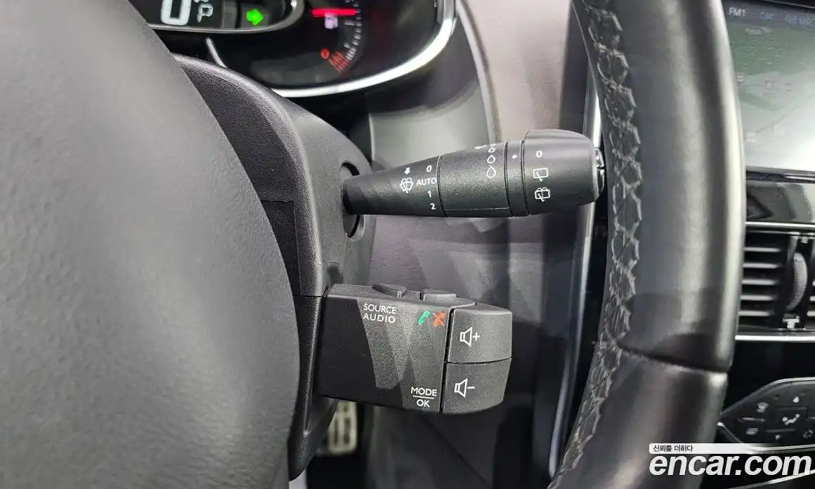 Renault Cilo 2019 1.5 Автомат в Москве № 140907, фото 18