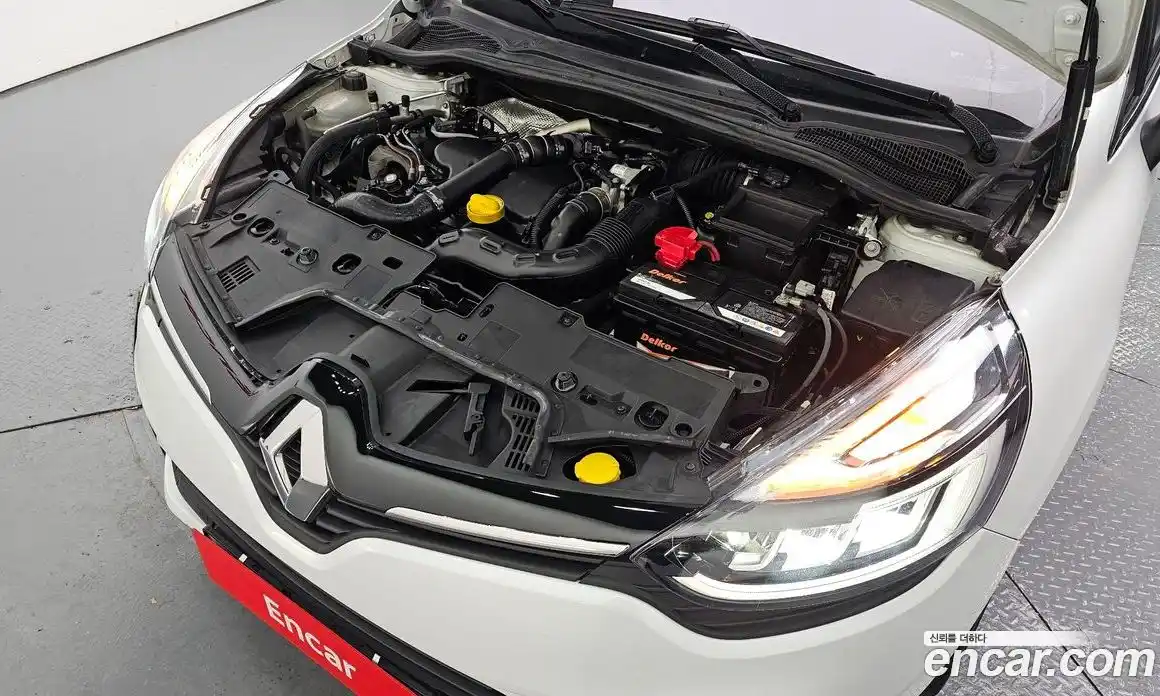 Renault Cilo 2019 1.5 Автомат в Москве № 140907, фото 19