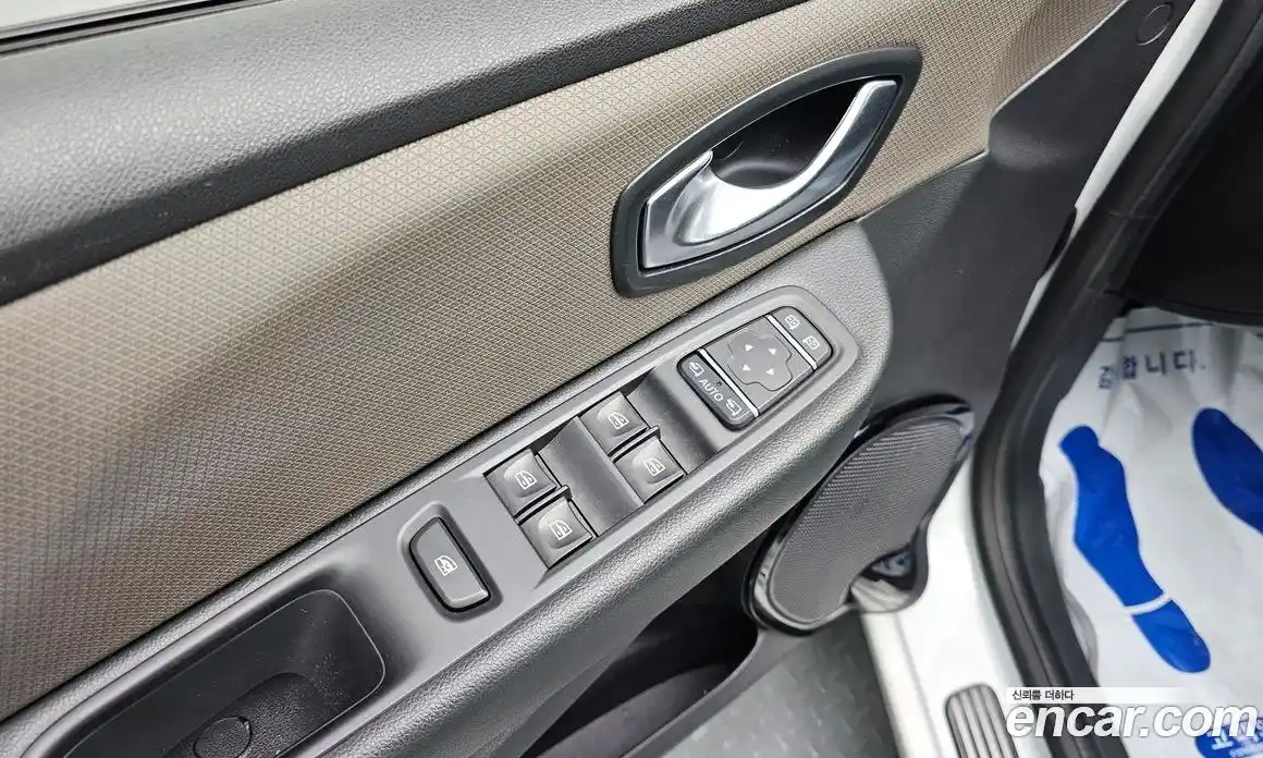 Renault Cilo 2019 1.5 Автомат в Москве № 140907, фото 20