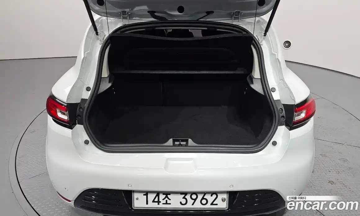 Renault Cilo 2019 1.5 Автомат в Москве № 140907, фото 3