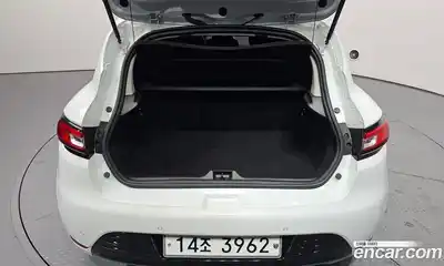 Renault Cilo 2019 1.5 Автомат в Москве № 140907, миниатюра 3