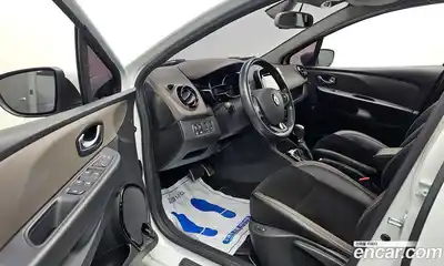 Renault Cilo 2019 1.5 Автомат в Москве № 140907, миниатюра 4