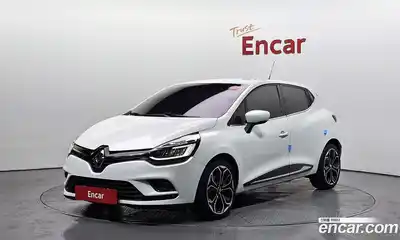 Renault Cilo 2019 1.5 Автомат в Москве № 140907, миниатюра 5