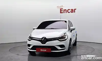 Renault Cilo 2019 1.5 Автомат в Москве № 140907, миниатюра 6
