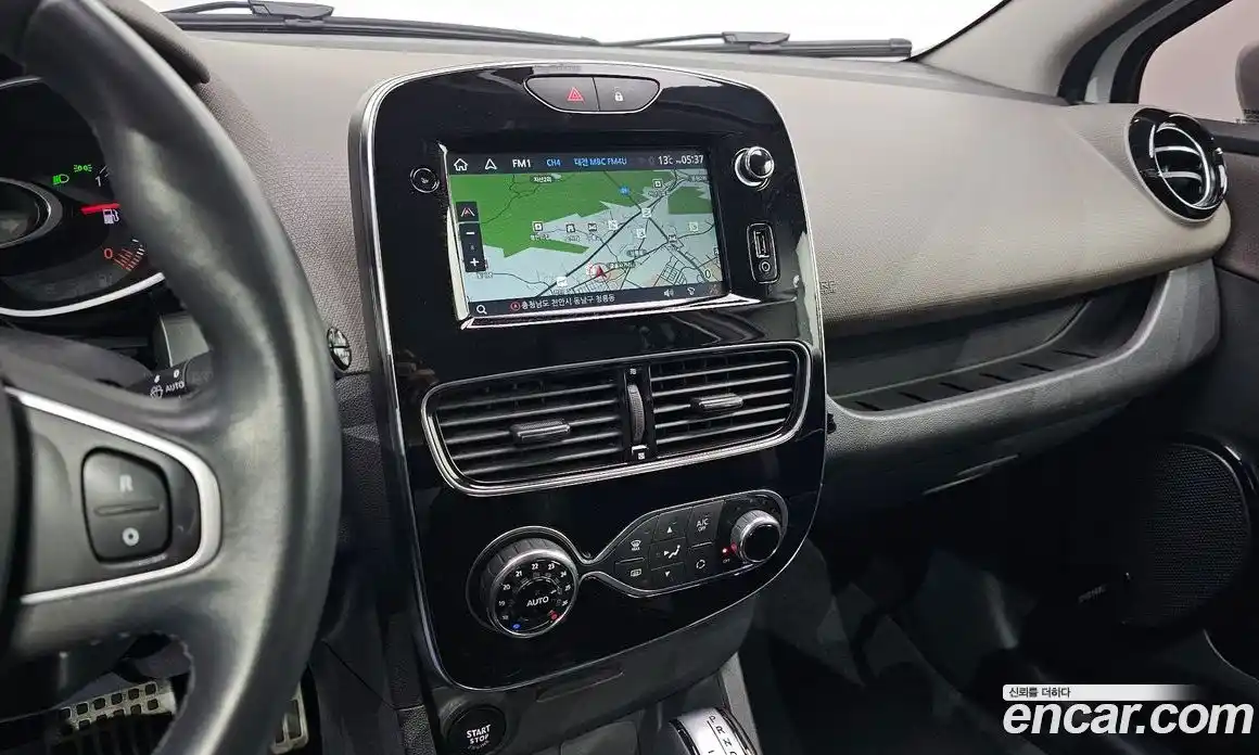 Renault Cilo 2019 1.5 Автомат в Москве № 140907, фото 8