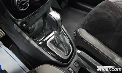 Renault Cilo 2019 1.5 Автомат в Москве № 140907, миниатюра 9