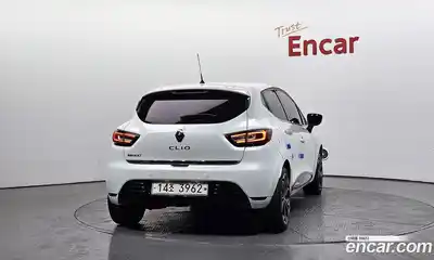 Renault Cilo 2019 1.5 Автомат в Москве № 140907, миниатюра 10