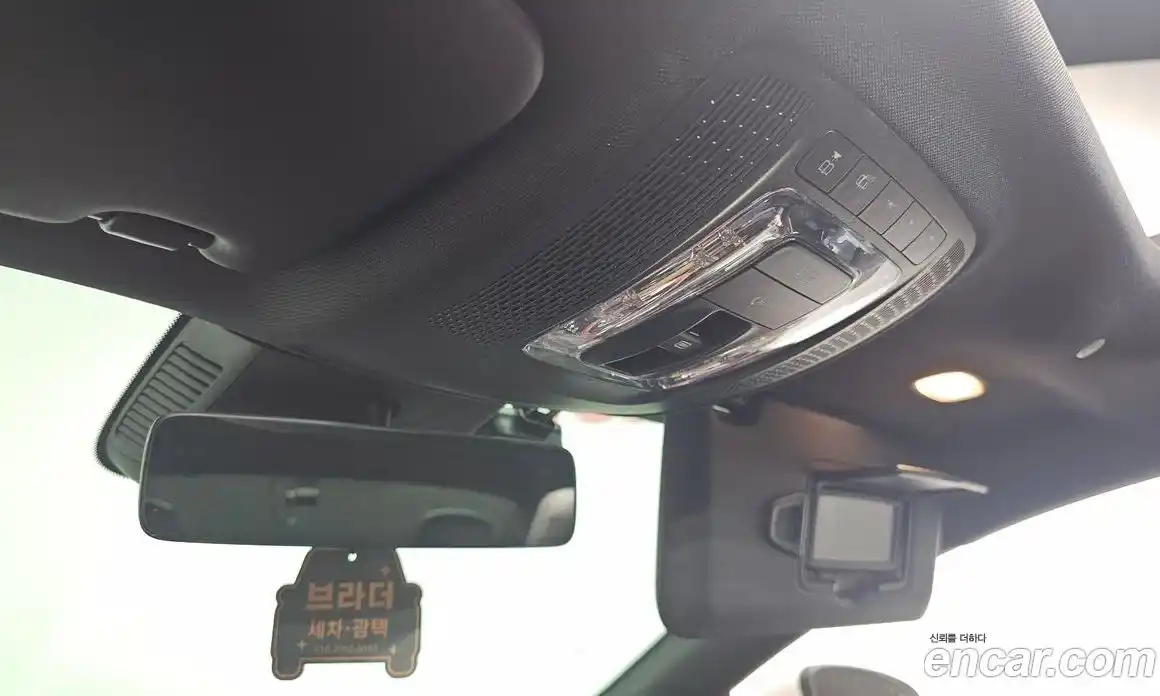 Mercedes-Benz CLA-Class 2021 2.0 Автомат в Москве № 141128, фото 15