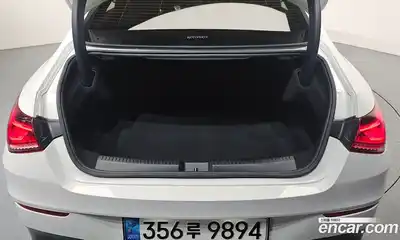 Mercedes-Benz CLA-Class 2021 2.0 Автомат в Москве № 141128, миниатюра 4