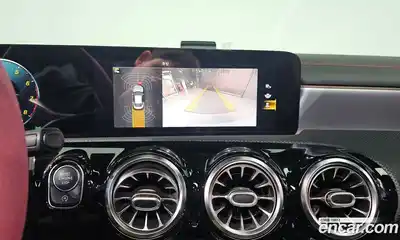 Mercedes-Benz CLA-Class 2021 2.0 Автомат в Москве № 141128, миниатюра 6