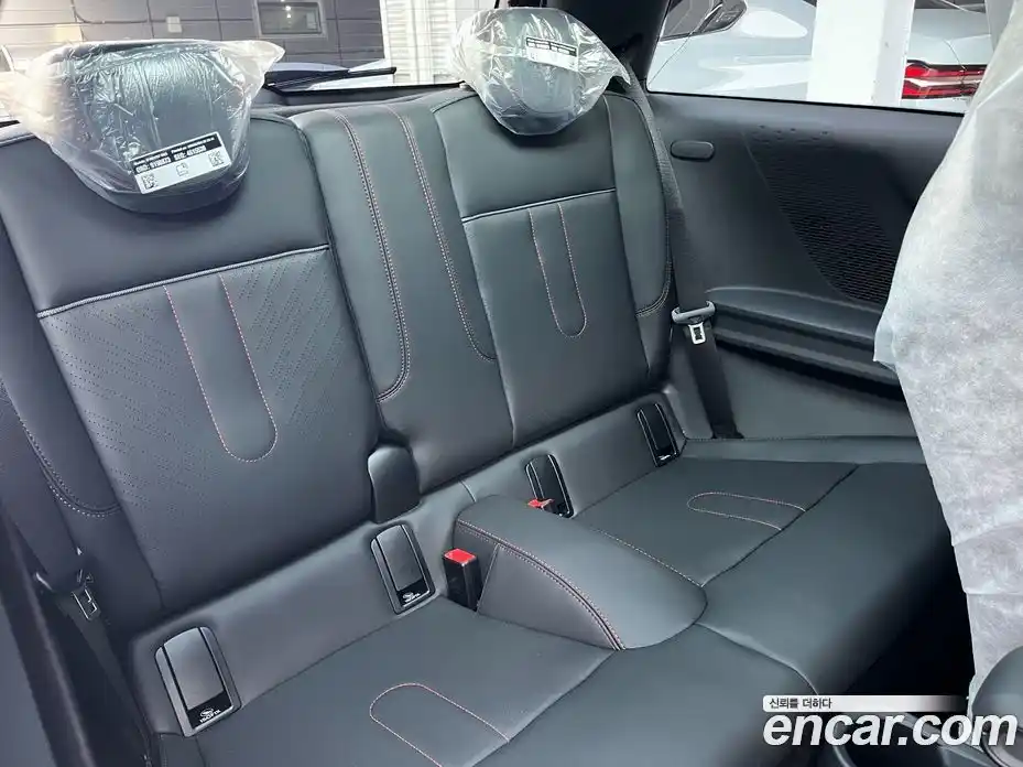 Mini Cooper 2025 2.0 Автомат в Москве № 141773, фото 11