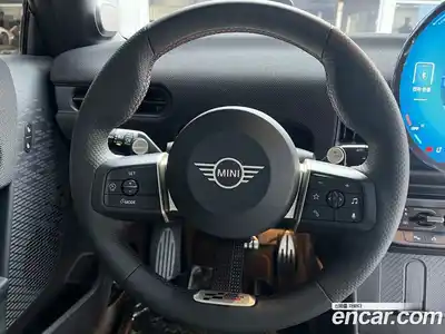 Mini Cooper 2025 2.0 Автомат в Москве № 141773, миниатюра 12