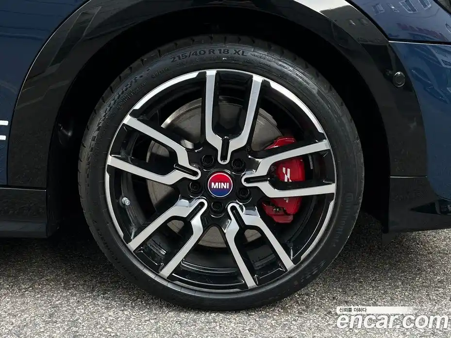 Mini Cooper 2025 2.0 Автомат в Москве № 141773, фото 17