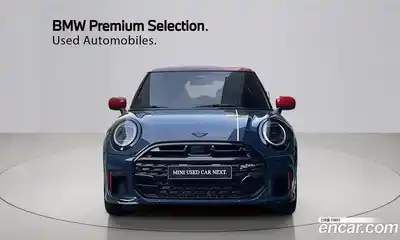 Mini Cooper 2025 2.0 Автомат в Москве № 141773, миниатюра 2