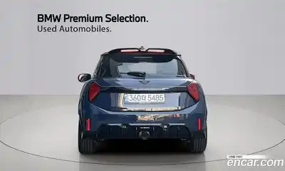 Mini Cooper 2025 2.0 Автомат в Москве № 141773, миниатюра 3