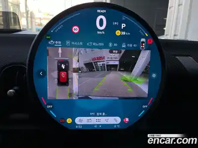 Mini Cooper 2025 2.0 Автомат в Москве № 141773, миниатюра 5