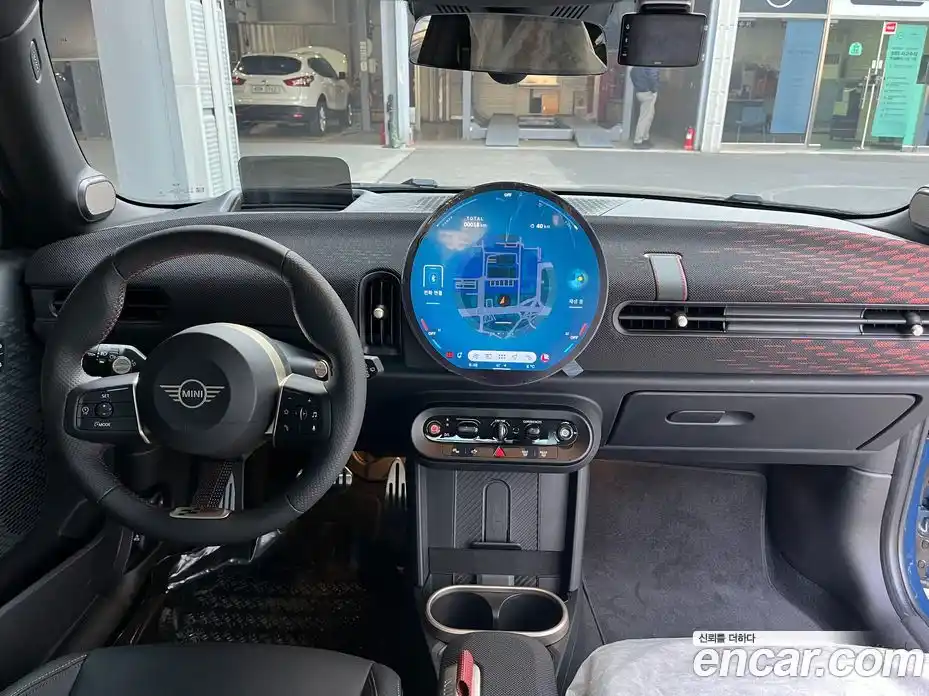 Mini Cooper 2025 2.0 Автомат в Москве № 141773, фото 7