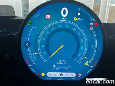 Mini Cooper 2025 2.0 Автомат в Москве № 141773, миниатюра 8