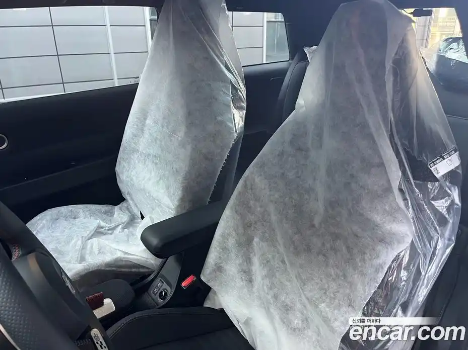 Mini Cooper 2025 2.0 Автомат в Москве № 141773, фото 9