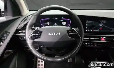 Kia Niro, 2025