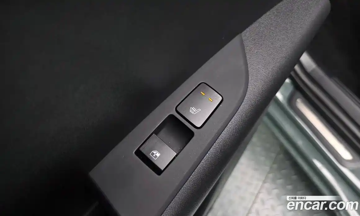 Kia Niro 2025 1.6 Автомат в Москве № 14378, фото 11