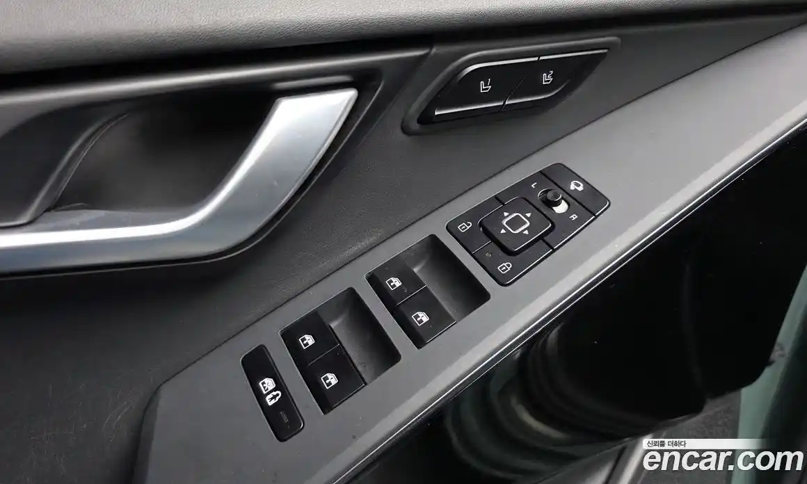 Kia Niro 2025 1.6 Автомат в Москве № 14378, фото 15