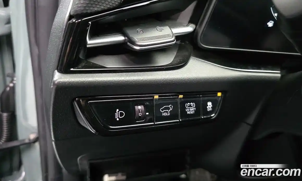 Kia Niro 2025 1.6 Автомат в Москве № 14378, фото 16