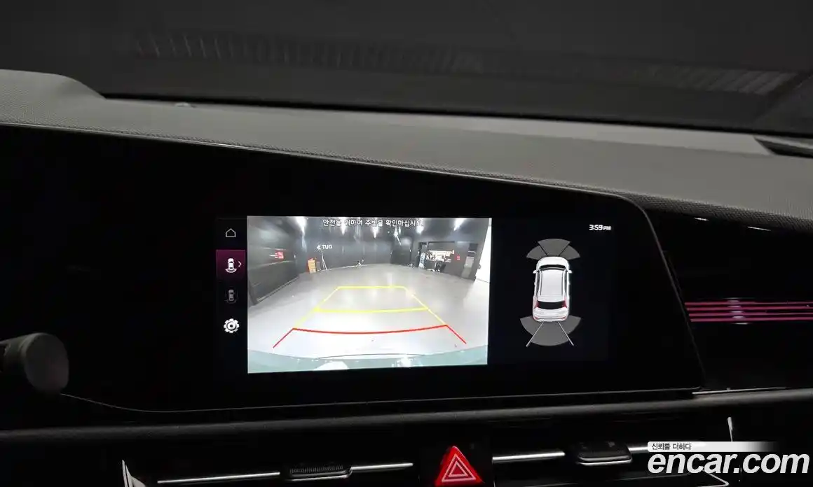 Kia Niro 2025 1.6 Автомат в Москве № 14378, фото 17