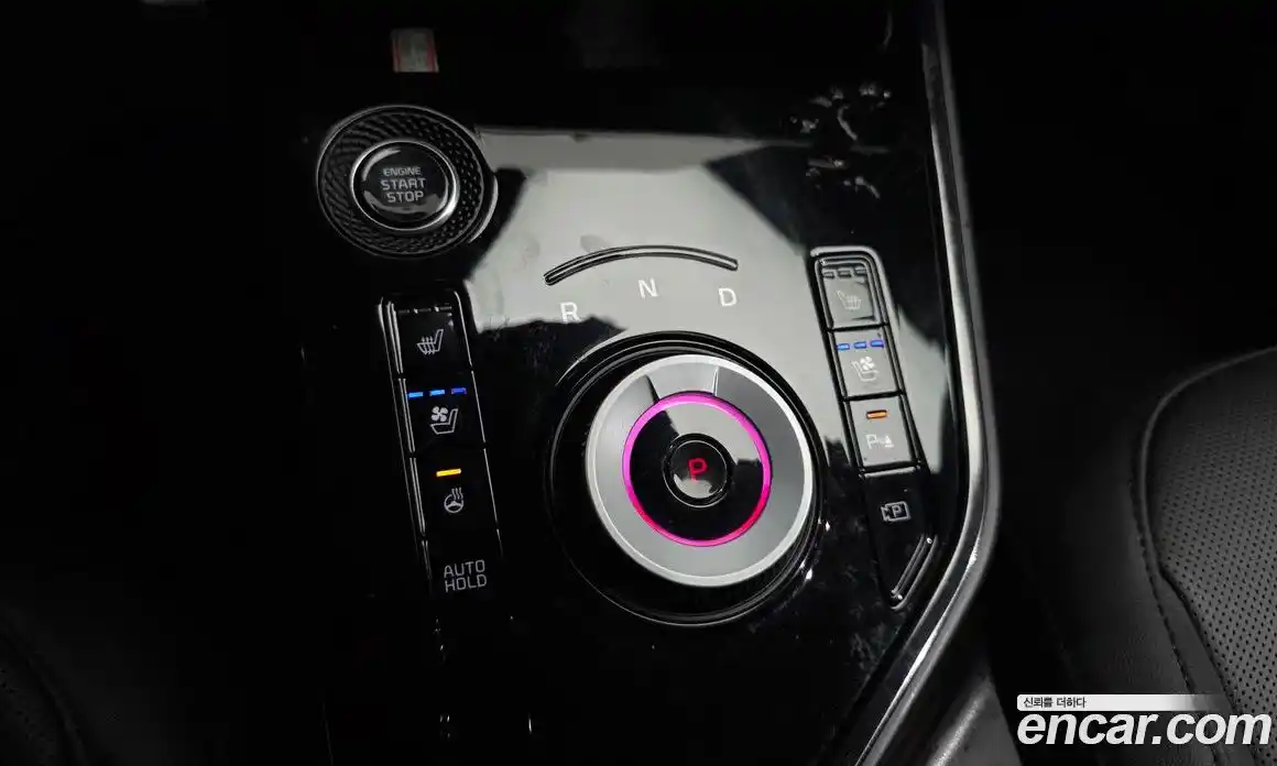 Kia Niro 2025 1.6 Автомат в Москве № 14378, фото 7