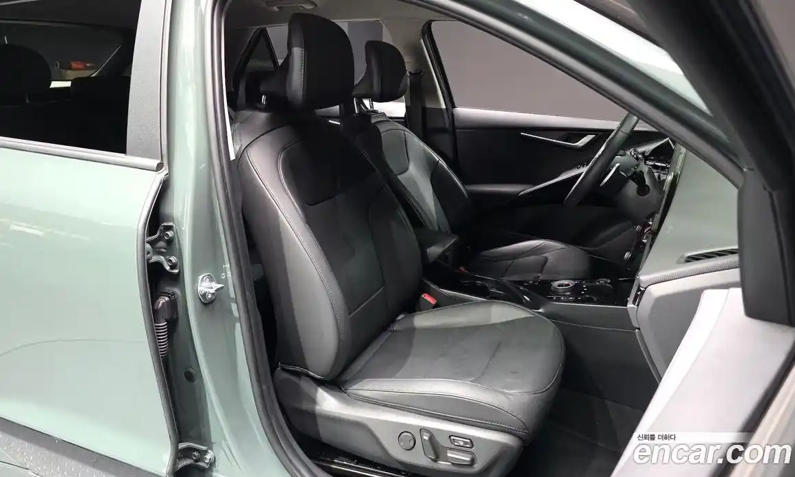 Kia Niro 2025 1.6 Автомат в Москве № 14378, фото 8